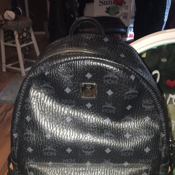 MCM BackPack